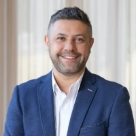 Marco Santos - Real Estate Agent at Sorrento