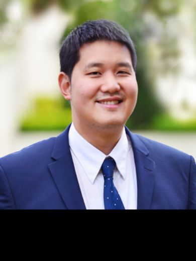 Marco Setiawan - Real Estate Agent at iProperty Melbourne                                                                                 