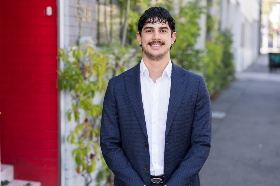 Marco DArgenio - Real Estate Agent