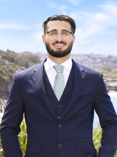 Marcus Abraham - Real Estate Agent at Ray White Eastern Beaches