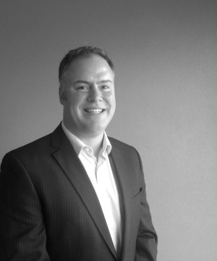 Marcus Allesch - Real Estate Agent at Bronte Group - Solai