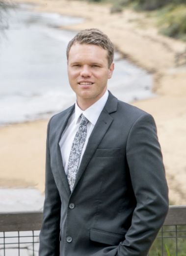 Marcus Baker - Real Estate Agent at Ray White - Phillip Island