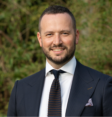 Marcus Biasetto - Real Estate Agent