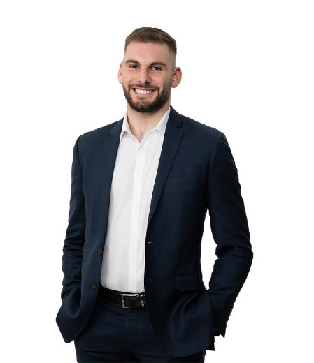 Marcus De Giusti - Real Estate Agent at OBrien Real Estate - Sydenham