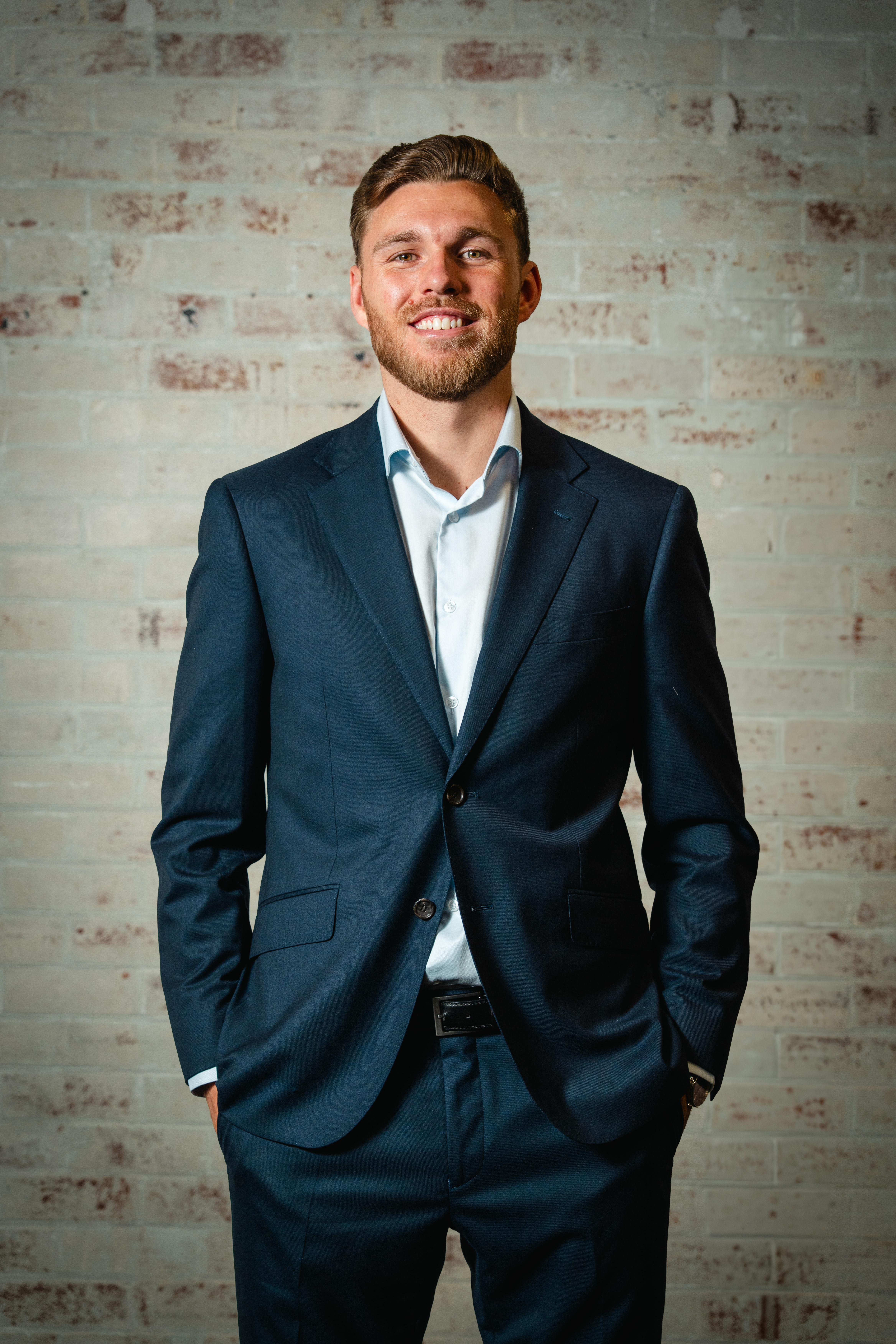 Marcus Duncan - Real Estate Agent