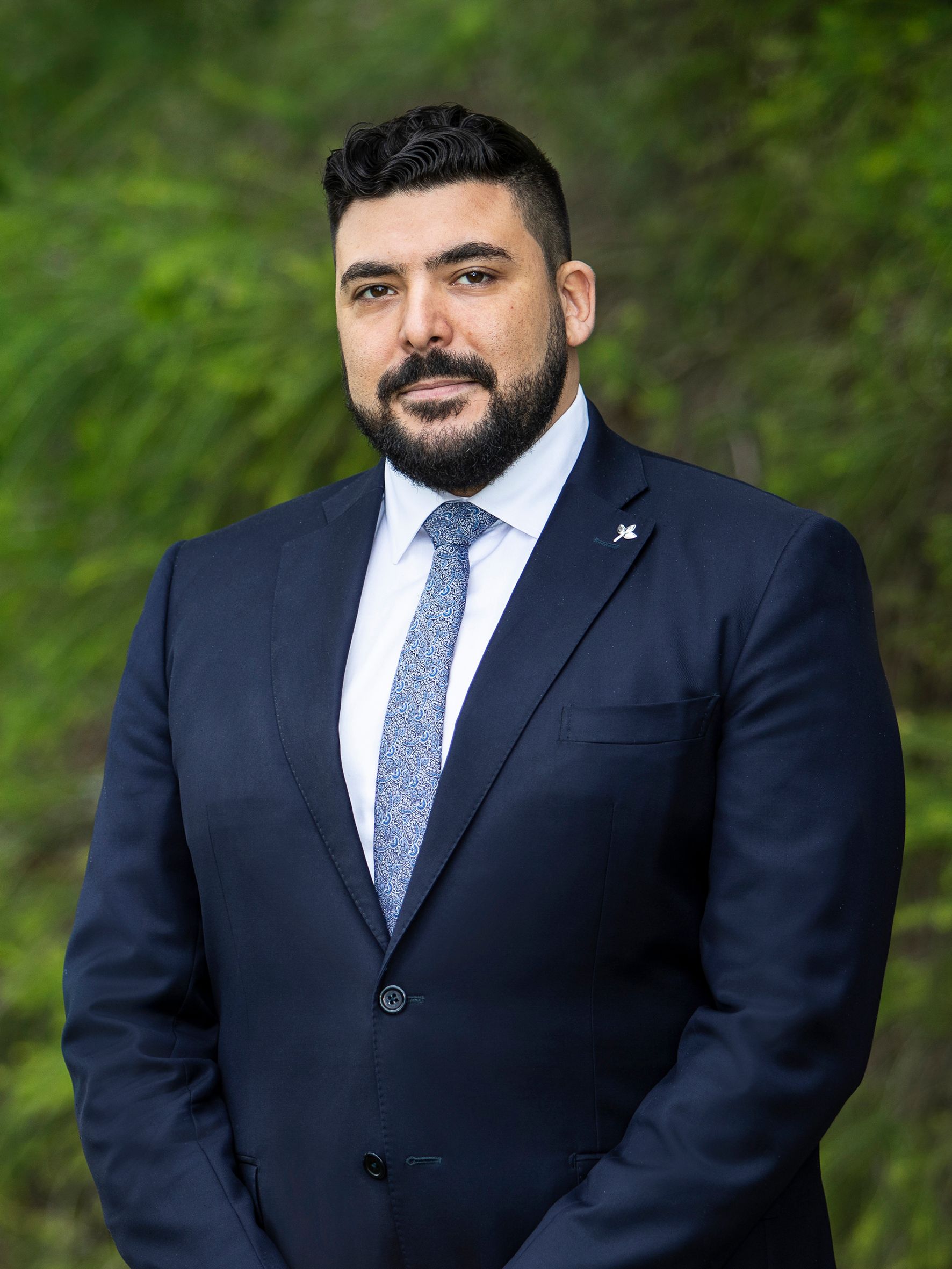 Marcus Kassab Real Estate Agent