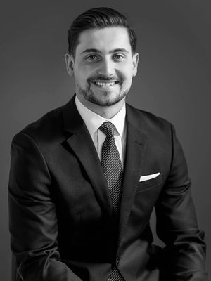 Marcus Licastro Real Estate Agent