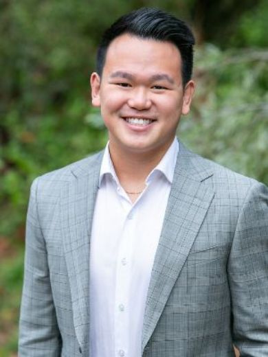 Marcus Lim - Real Estate Agent at Barry Plant - Boronia