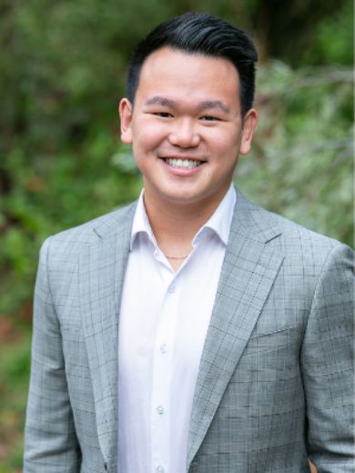 Marcus Lim - Real Estate Agent at Barry Plant Heathmont & Ringwood -                                                                  