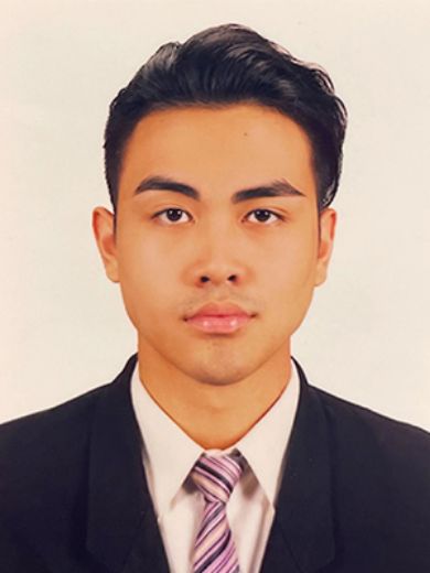 Marcus Min - Real Estate Agent at LY Century Property Services