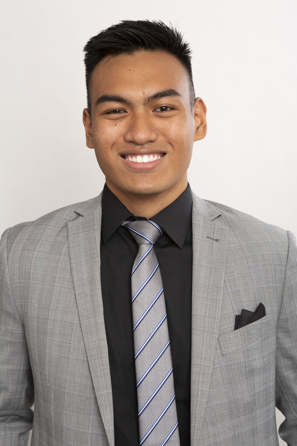 Marcus Pinon Real Estate Agent