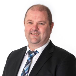 Marcus Rayner - Real Estate Agent