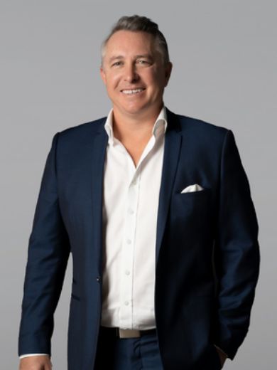 Marcus Sproule - Real Estate Agent at The Agency - PERTH