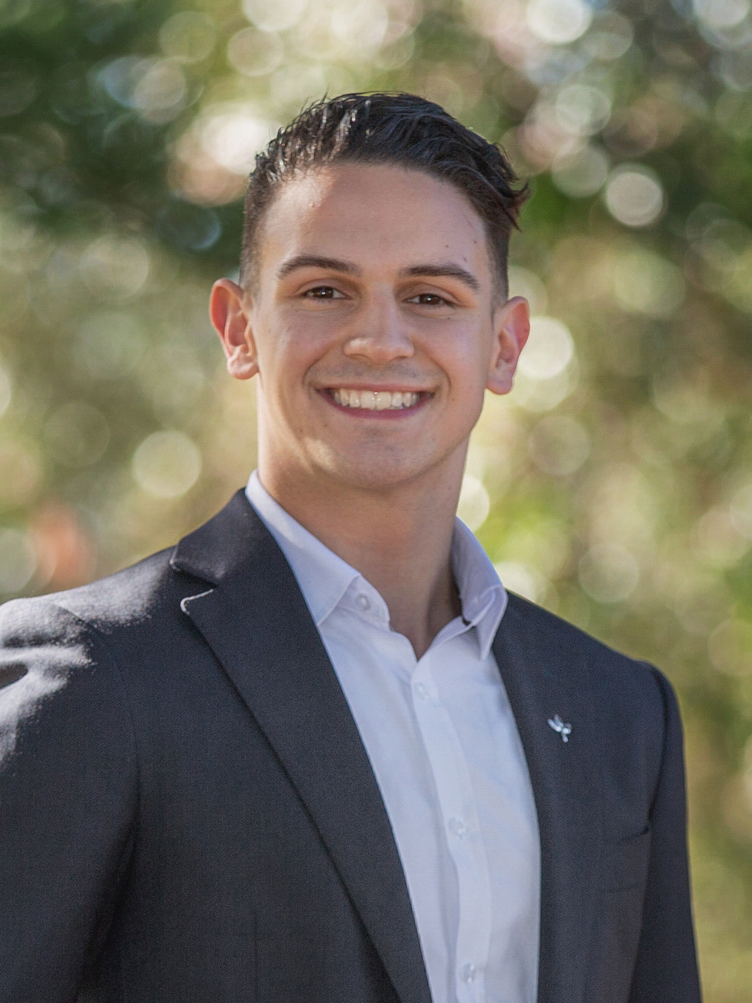 Marcus Varrasso Real Estate Agent