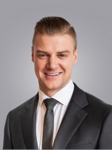 Marcus Washington - Real Estate Agent at Area Specialist - Melbourne
