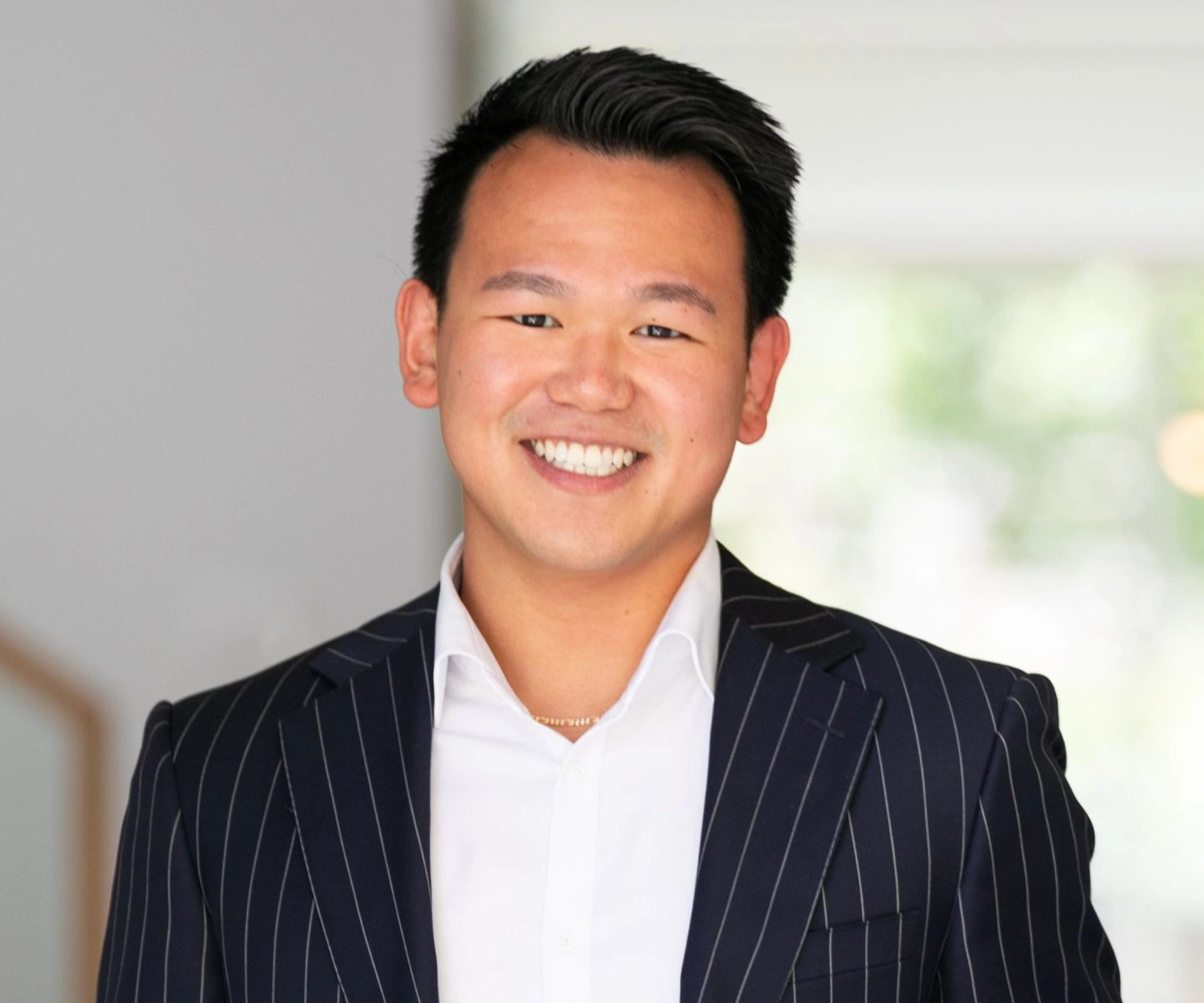 Marcus Lim Real Estate Agent