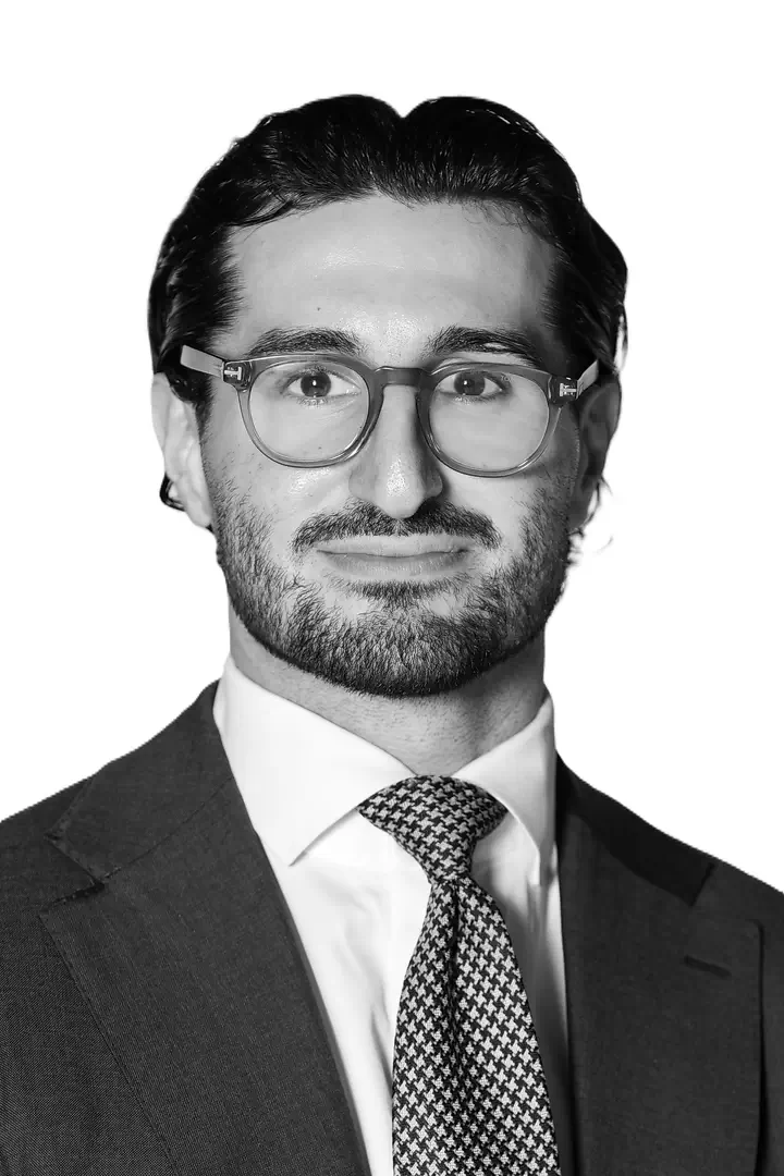 Marcus Abraham - Real Estate Agent