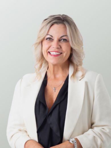 Maree Corda - Real Estate Agent at Belle Property - Torquay