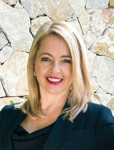 Maree Grieve - Real Estate Agent at Harcourts Property Centre -        