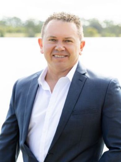 Marek Ancypa - Real Estate Agent at Harcourts Inspire - OXENFORD