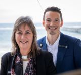 Marg Kneebone &  Adam Farrelly - Real Estate Agent From - Century 21 Coast to Vines Group - NOARLUNGA CENTRE