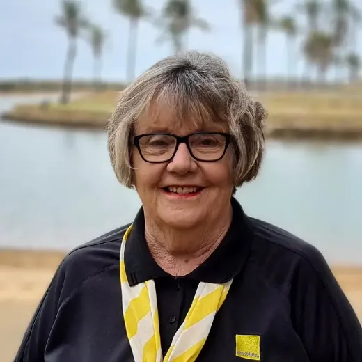 Margaret Day - Real Estate Agent at Ray White Carnarvon