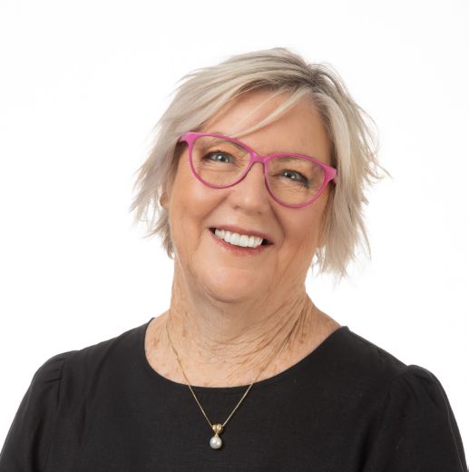 Margaret Henderson - Real Estate Agent at Central - SUBIACO