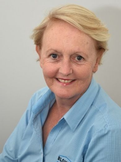 Margaret Longhurst - Real Estate Agent at Blowes Real Estate - Orange