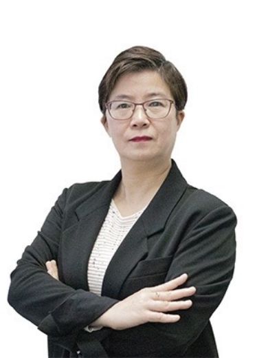 Margaret (Wei) - Real Estate Agent at Macro Property Australia - HAYMARKET