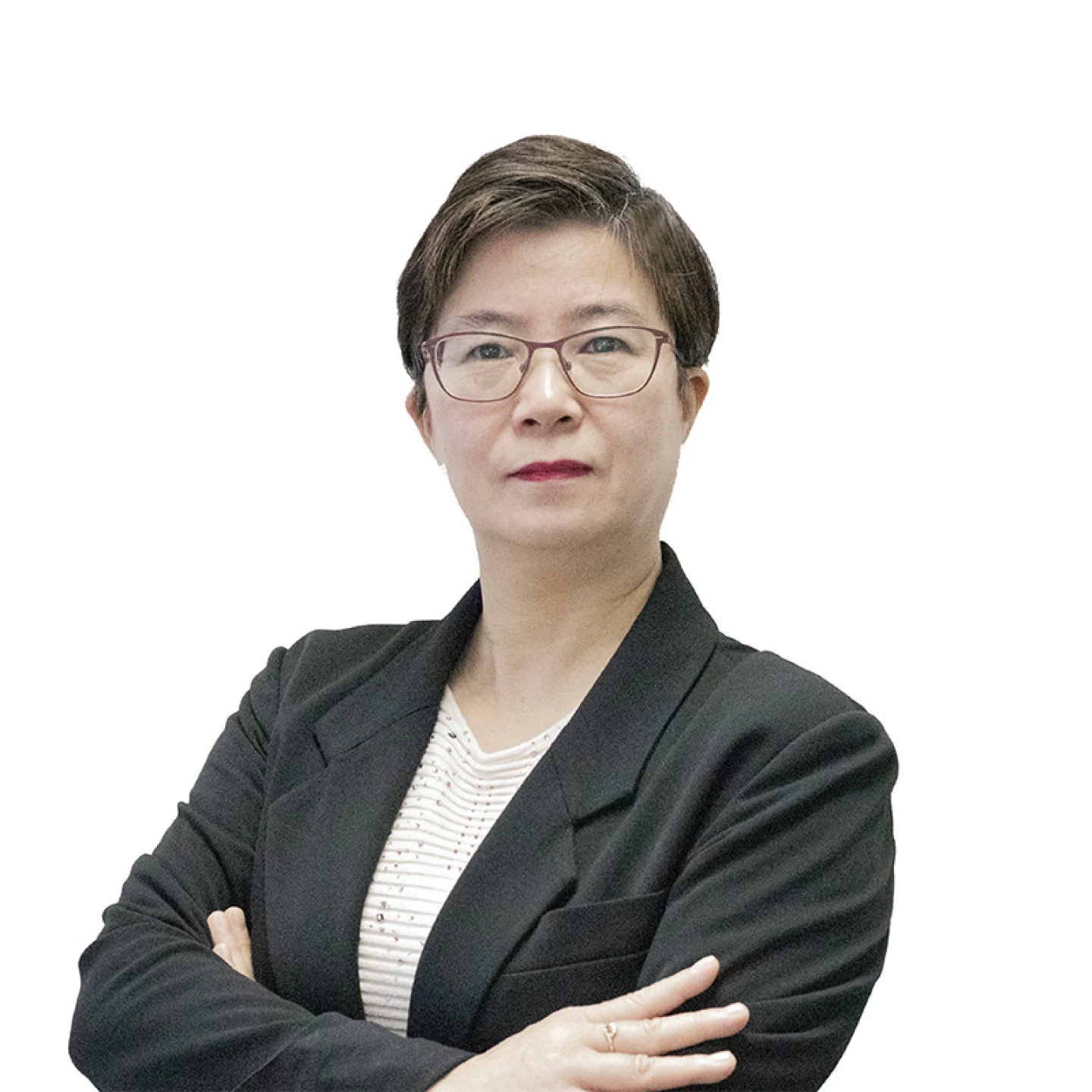 Margaret Wei Xu - Real Estate Agent