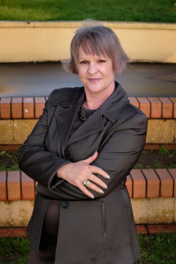 Margy George  - Real Estate Agent at George & Sons Property - BELLBIRD PARK