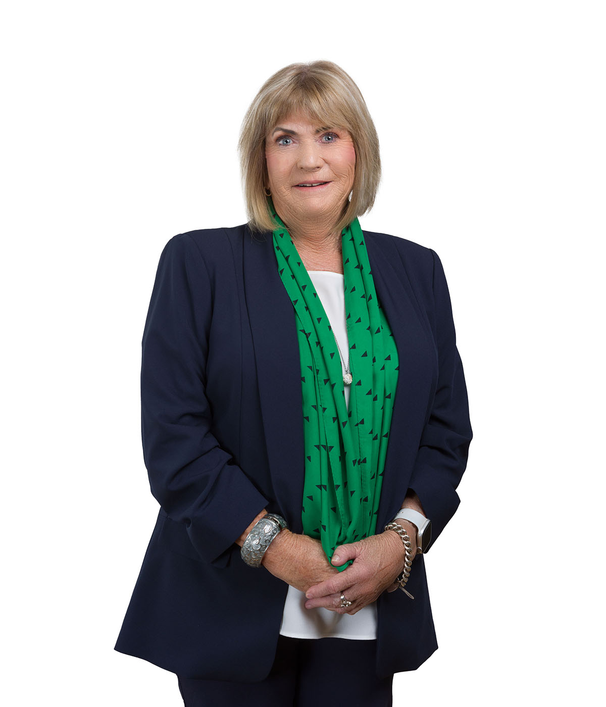 Margy Meehan Real Estate Agent