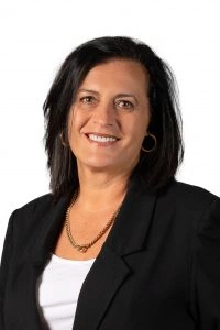 Maria Di Claudio Real Estate Agent