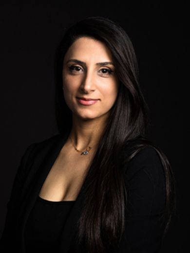 Maria Anoo - Real Estate Agent at Manor Real Estate