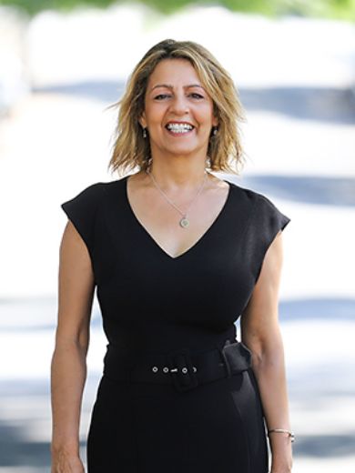 Maria Bucolo - Real Estate Agent at Coronis - Inner North