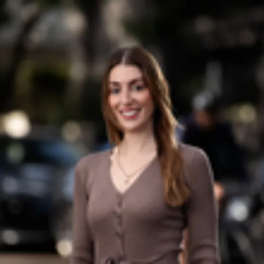 Maria Ciancio - Real Estate Agent at JK Agency - WOOLLAHRA