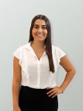 Maria Psarros - Real Estate Agent From - Belle Property - St George