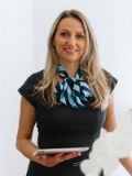 Maria Sapkaroska - Real Estate Agent From - Harcourts Rata & Co