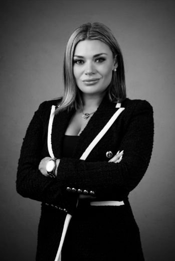 Maria Togias - Real Estate Agent at Lex & Brook Real Estate - Fairfield West