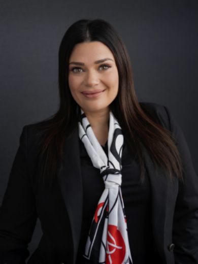 Maria Togias - Real Estate Agent at United Agents Property Group - WEST HOXTON