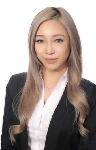 Maria  Tran - Real Estate Agent at Revelop Estate Management - Parramatta