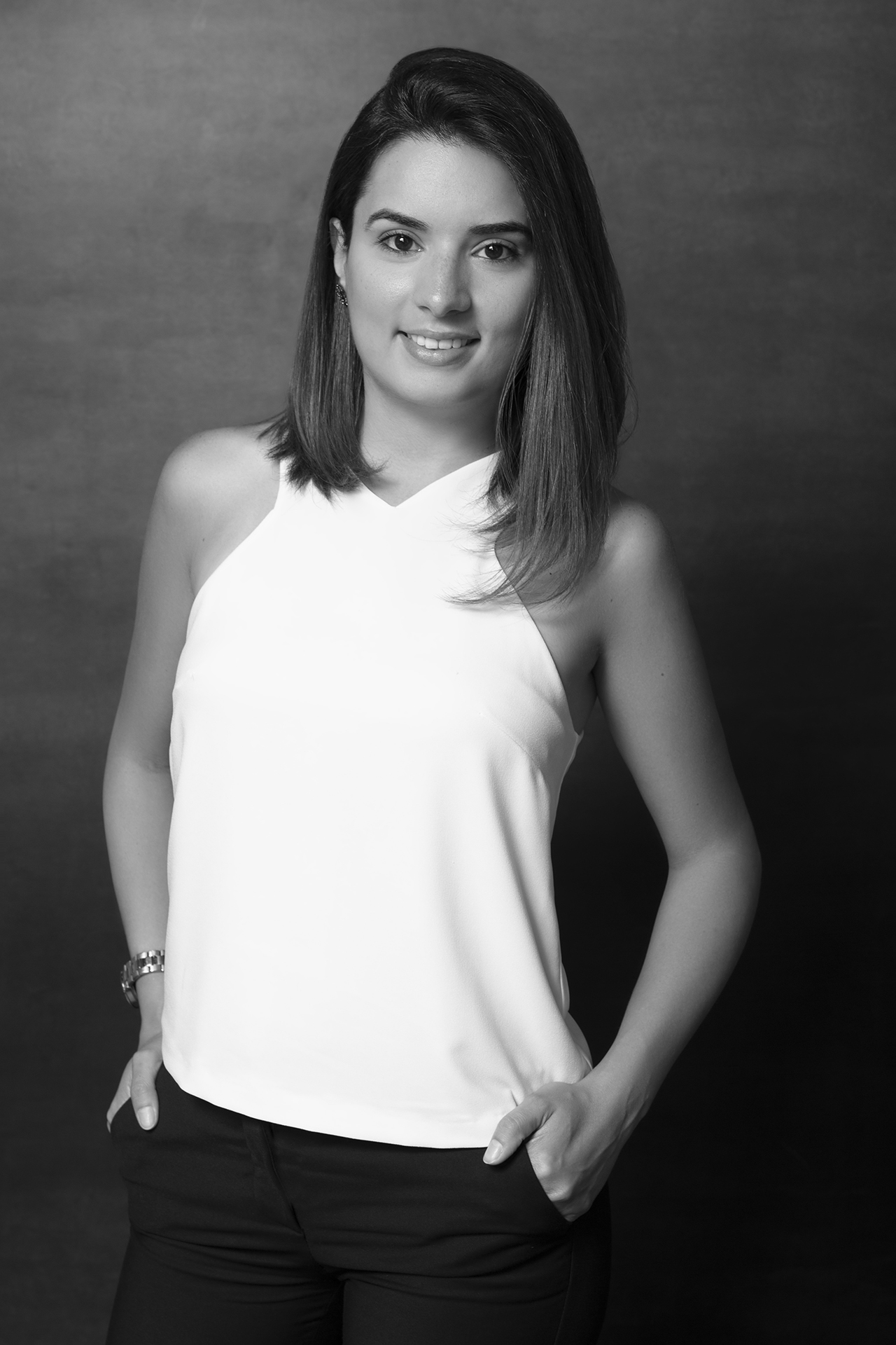 Mariana Barcante Real Estate Agent