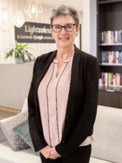 Marie Corey - Real Estate Agent at Levande - SA