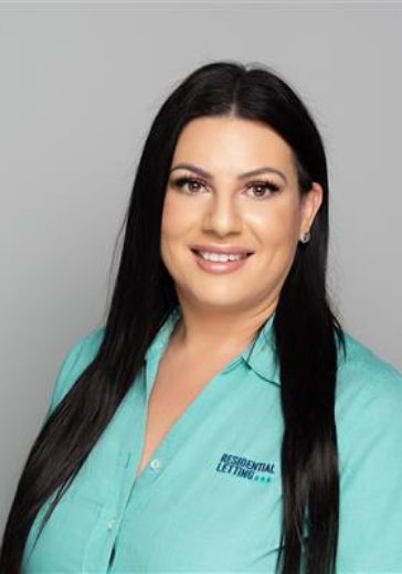 Marie Fonseca - Real Estate Agent at Residential Letting & Management Experts - MORPHETT VALE RLA168235