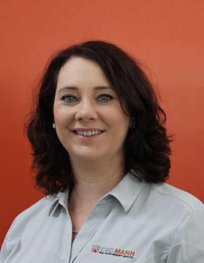 Marie Harrison - Real Estate Agent at Cec Mann Real Estate Property Services - Stanthorpe