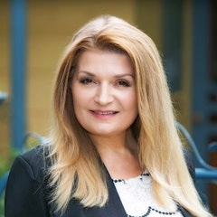 Marie Kovacs Real Estate Agent