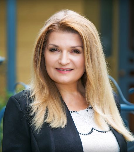 Marie Kovacs - Real Estate Agent at Property Solutions
