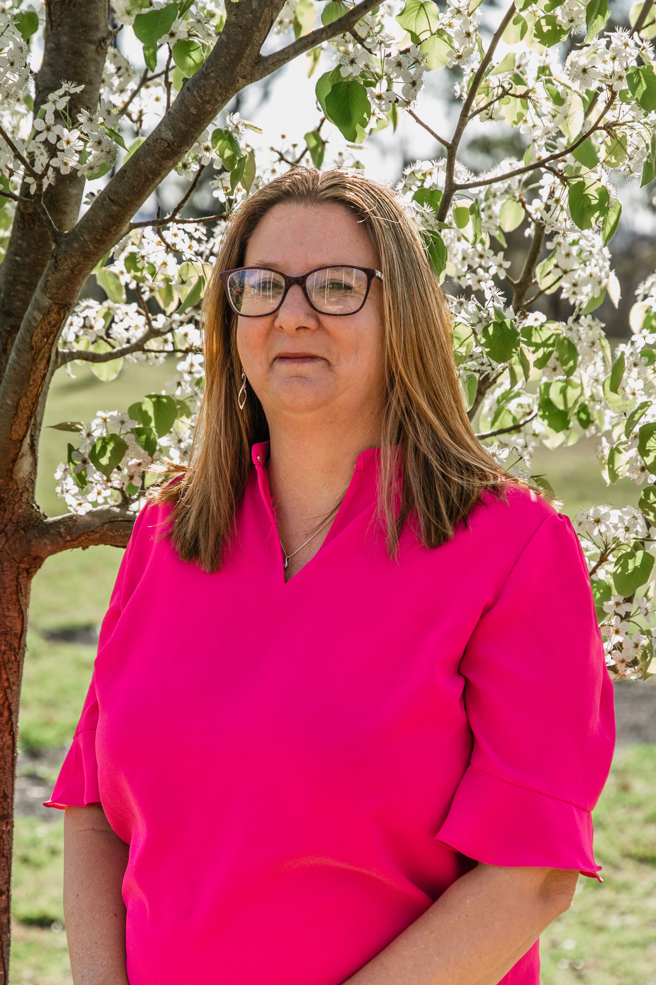 Marie Lawson - Real Estate Agent