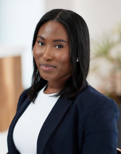 Marie Mimi Koivogui - Real Estate Agent at Barry Plant - Glenroy