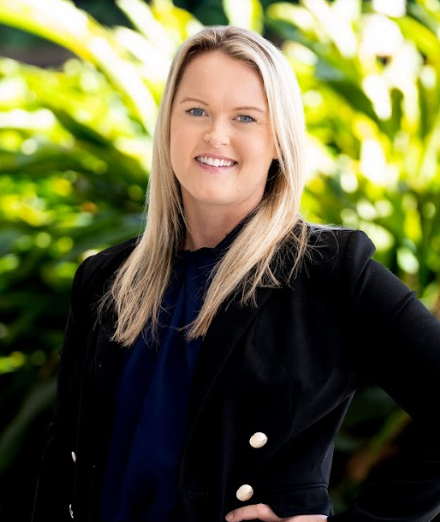 Marie Stead - Real Estate Agent